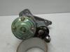 Motor de arranque 233006662R RENAULT