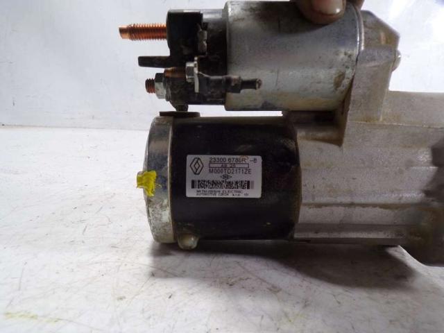 RENAULT 233006780R Motor de arranque  disponible Lugo