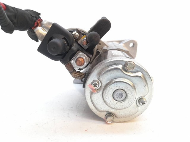 RENAULT 233006780R Motor de arranque  comprar en Ponferrada