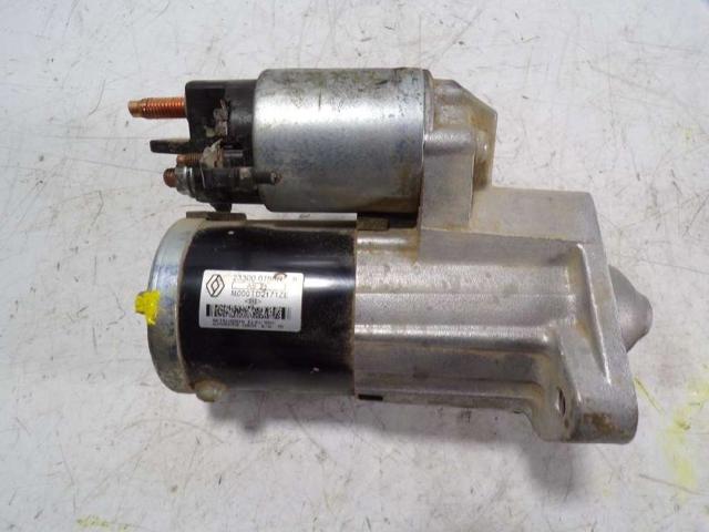 RENAULT 233006780R Motor de arranque  comprar en Albacete