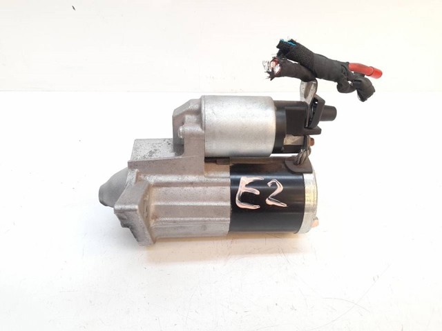 RENAULT 233006780R Motor de arranque comprar Pamplona