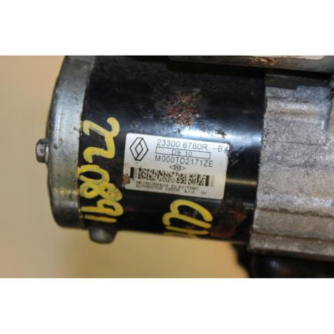 233006780R RENAULT Motor de arranque  comprar en Jaén