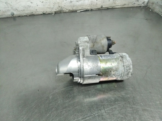 Motor de arranque 233006N200 Nissan