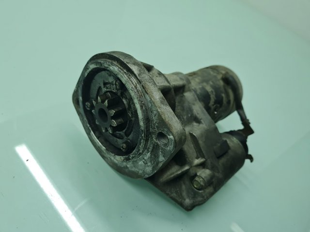 NISSAN 233006T001 Motor de arranque  comprar en Albacete