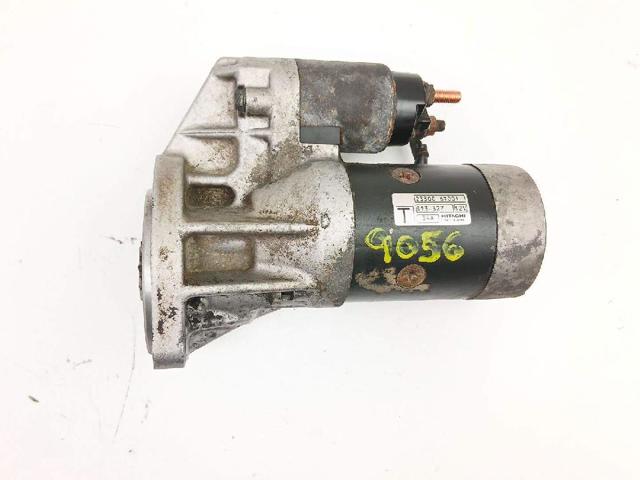 233006T001 NISSAN Motor de arranque comprar Bilbao