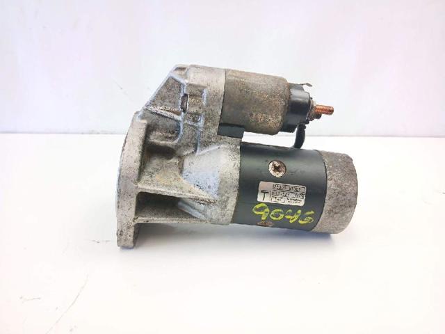 NISSAN 233006T001 Motor de arranque  en stock Terrassa