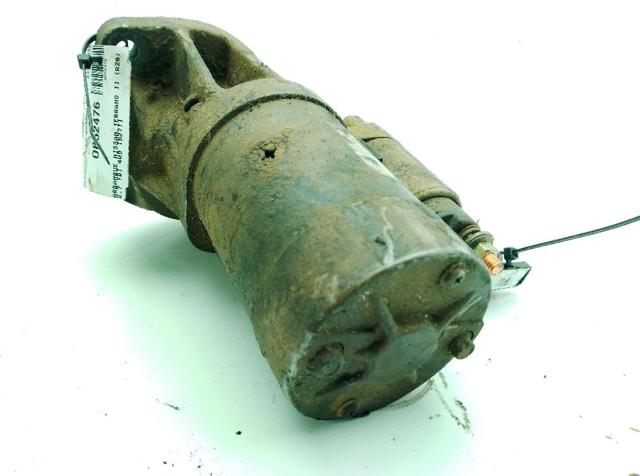 NISSAN 233006T001 Motor de arranque  en stock Salamanca