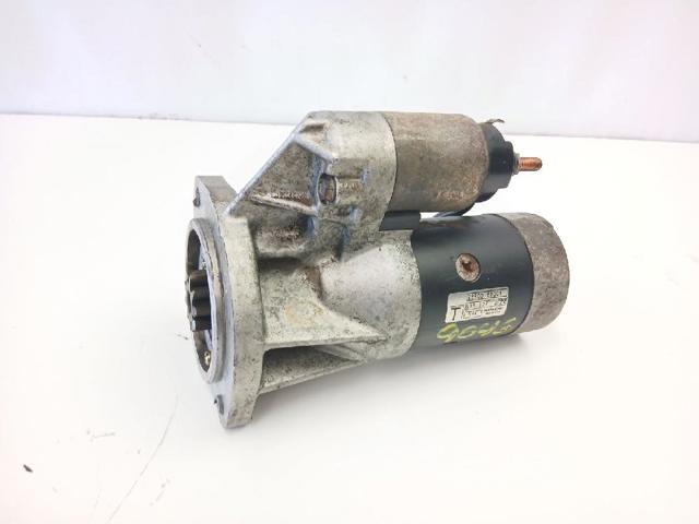 233006T001 NISSAN Motor de arranque  comprar en Oviedo