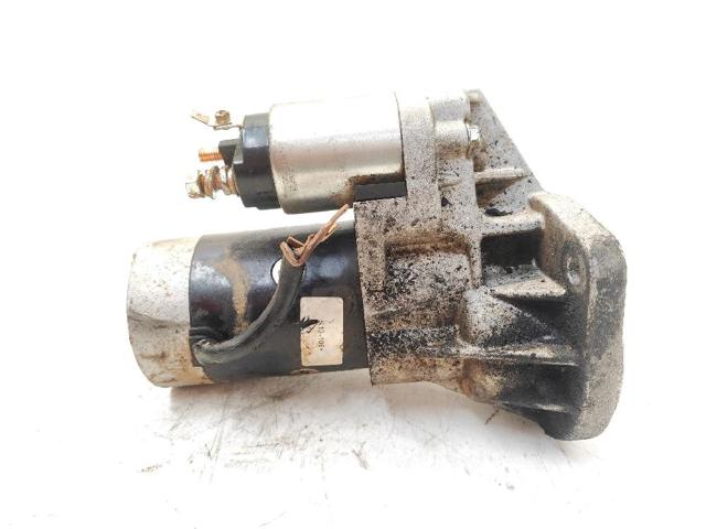 NISSAN 233006T001 Motor de arranque  comprar en Ponferrada