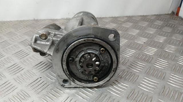 233006T001 NISSAN Motor de arranque  en stock Córdoba