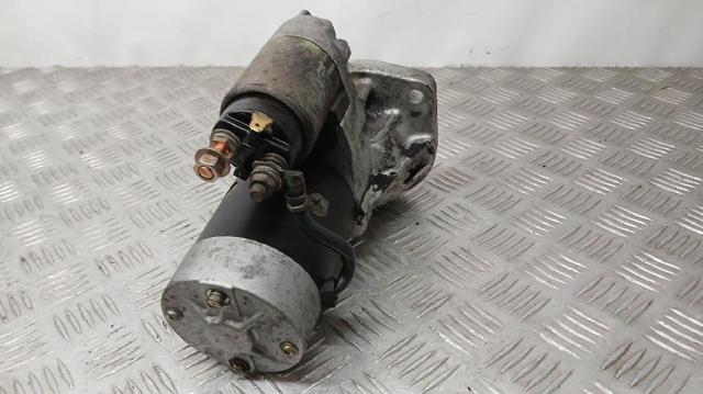 233006T001 NISSAN Motor de arranque  en stock Gandía