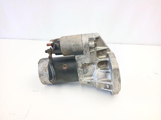 233006T001 NISSAN Motor de arranque comprar Alcalá