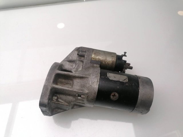 233006T001 Nissan/Infiniti