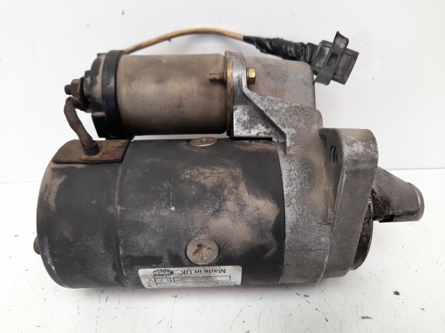 NISSAN 2330070J00 Motor de arranque  comprar en Ponferrada