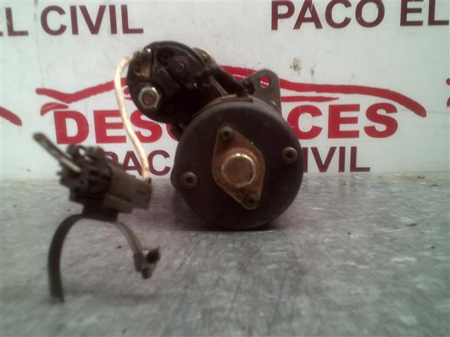 2330070J00 Motor de arranque  en stock Castellón