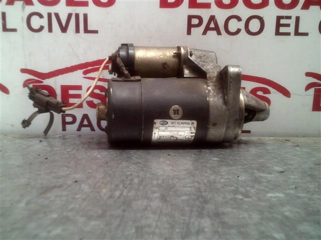 2330070J00 NISSAN Motor de arranque comprar Bilbao