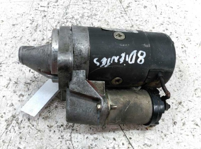 NISSAN 2330070J00 Motor de arranque  comprar en Ponferrada