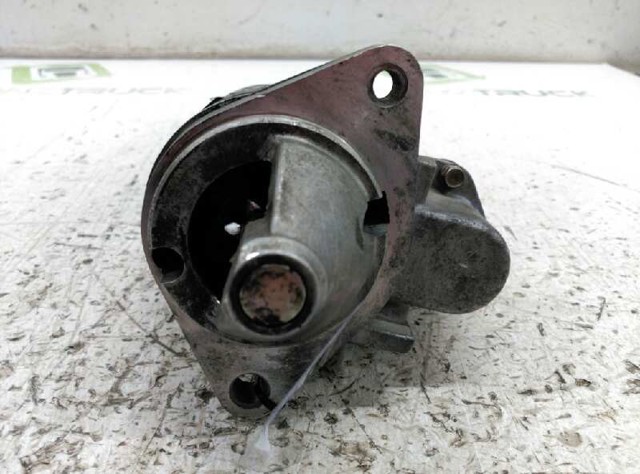 2330070J00 NISSAN Motor de arranque  comprar en Jaén