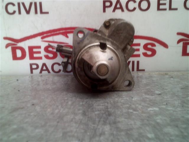 2330070J00 Motor de arranque  disponible Utrera