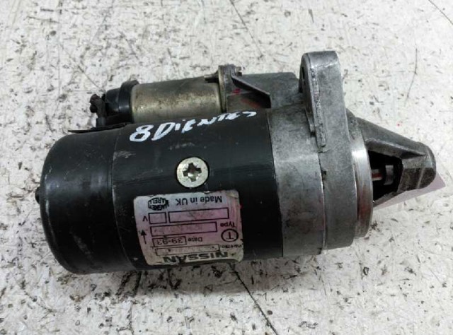 2330070J00 Motor de arranque  disponible Burgos
