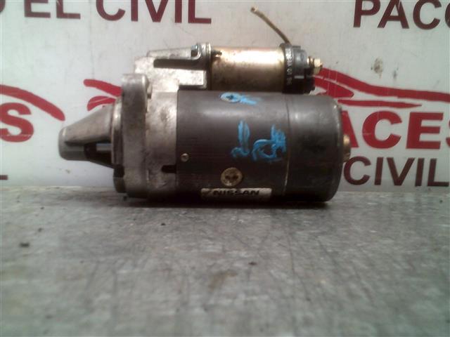 Arrancador 2330070J03 NISSAN