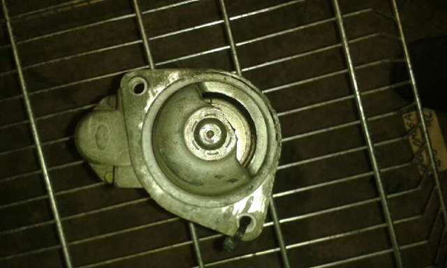 2330070J10 NISSAN Motor de arranque  comprar en Lleida