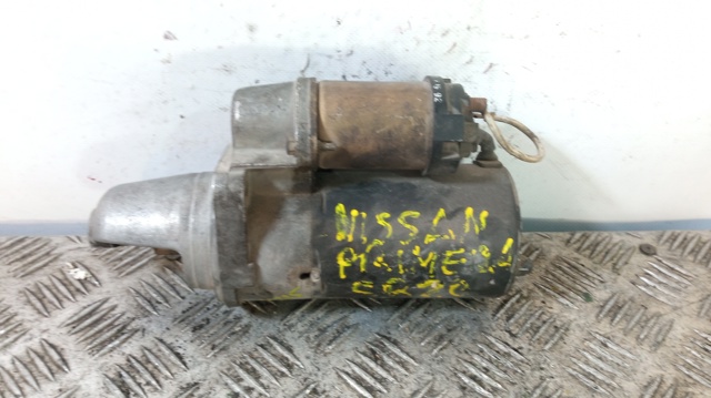 2330070J10 NISSAN Motor de arranque  disponible Alicante