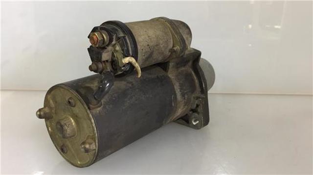 2330070J10 NISSAN Motor de arranque  comprar en Lleida