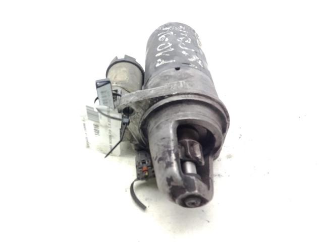 NISSAN 2330070J10 Motor de arranque  en stock Valencia
