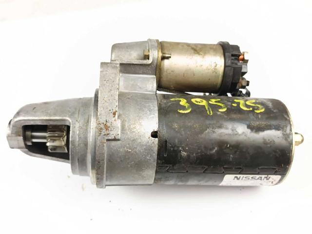 2330070J10 NISSAN Motor de arranque  disponible Ourense