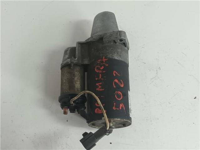 2330070J10 NISSAN Motor de arranque  disponible Vigo