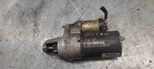 2330070J10 Motor de arranque  disponible Utrera