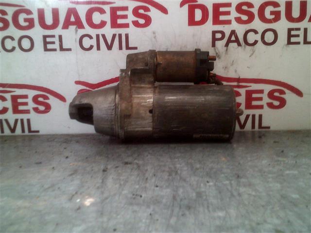NISSAN 2330070J11 Motor de arranque  comprar en Murcia