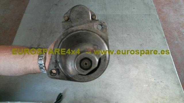 2330070J11 Motor de arranque  en stock Sabadell