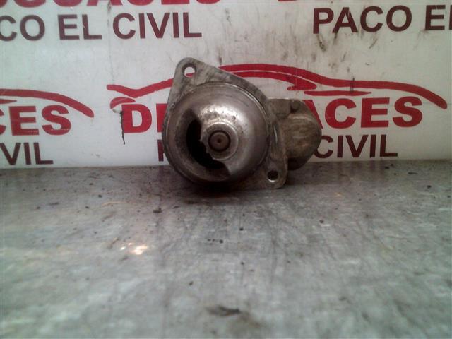 2330070J11 NISSAN Motor de arranque  disponible Ourense