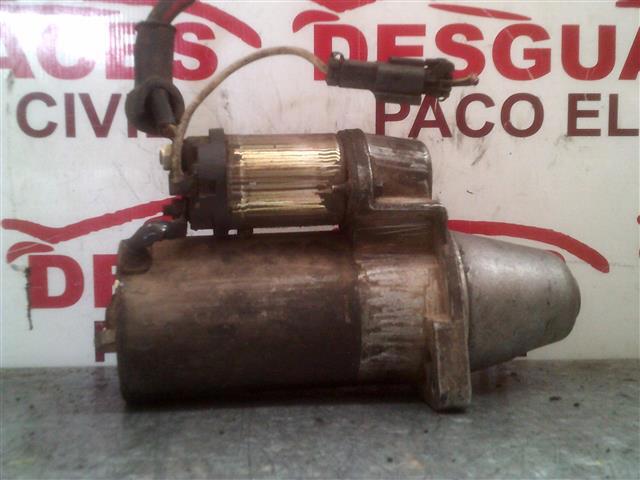 2330070J11 NISSAN Motor de arranque  disponible Alicante