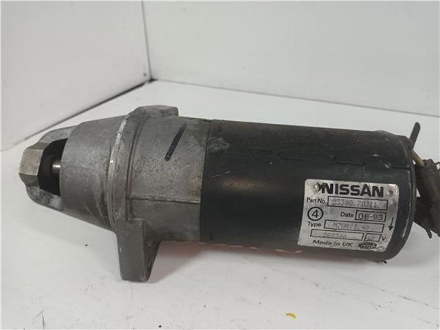 2330070J11 Nissan/Infiniti