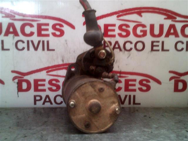 2330070J11 Motor de arranque  en stock Castellón