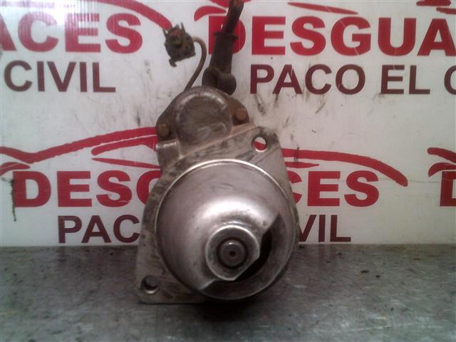 2330070J11 NISSAN Motor de arranque  en stock Gandía