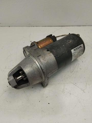 2330070J11 NISSAN Motor de arranque comprar Alcalá