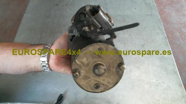 2330070J11 NISSAN Motor de arranque  en stock Gandía