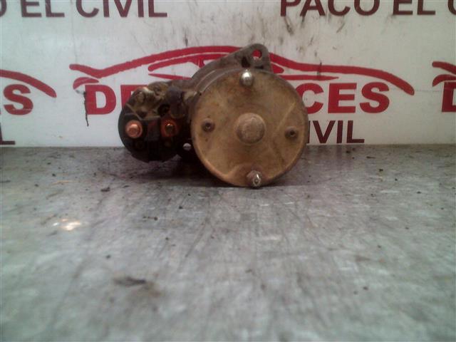 2330070J11 Motor de arranque comprar Almería