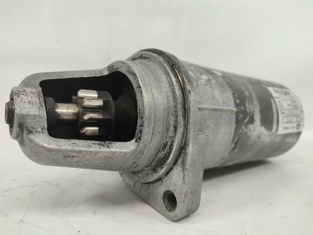 NISSAN 2330070J11 Motor de arranque comprar Tarragona