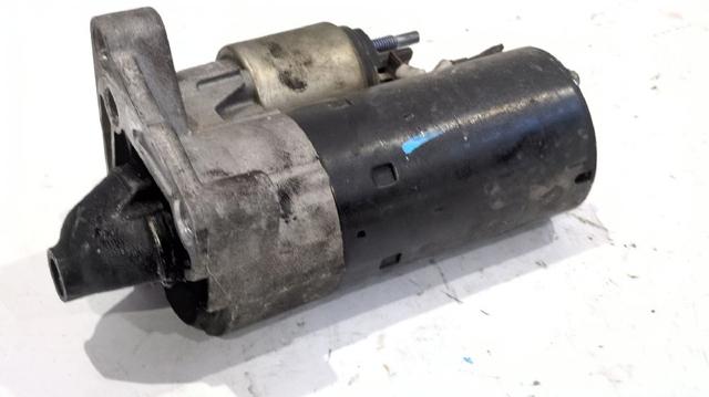 233007224R RENAULT Motor de arranque comprar Madrid