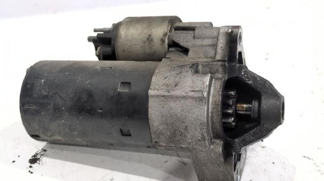233007224R RENAULT Motor de arranque  comprar en Lleida