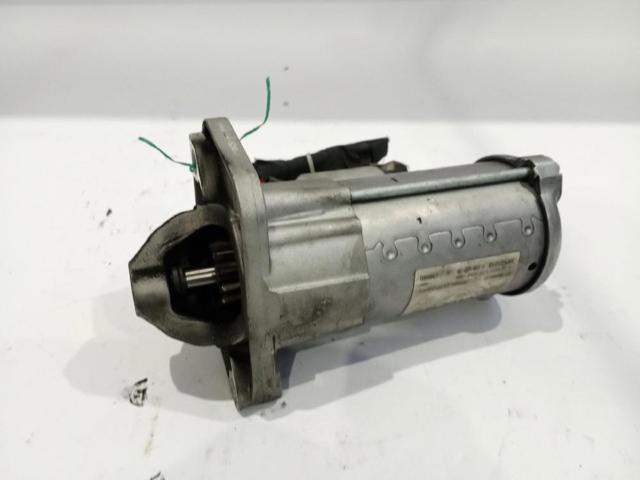 233007224R RENAULT Motor de arranque  en stock Gandía