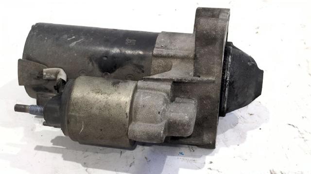 RENAULT 233007224R Motor de arranque  en stock Valencia