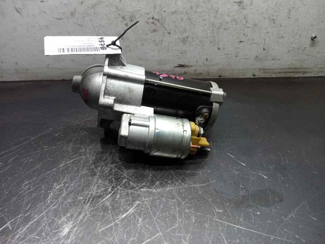 233007689R RENAULT Motor de arranque  en stock Córdoba