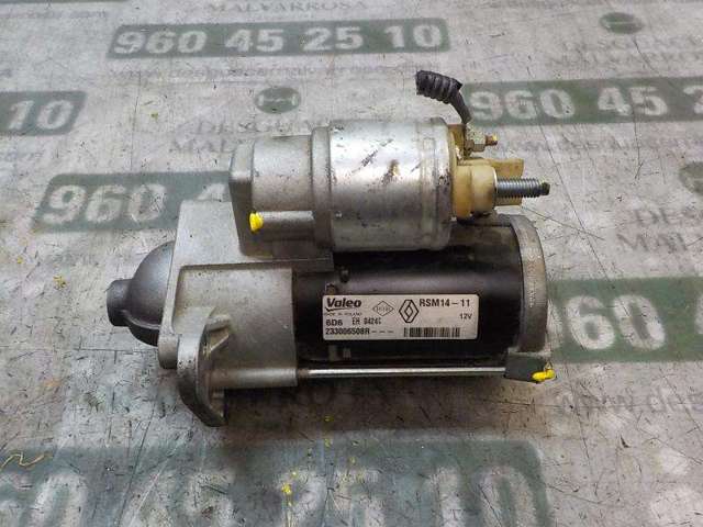 233007689R Motor de arranque comprar Sevilla