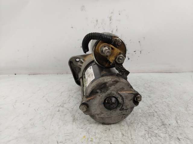 233007689R RENAULT Motor de arranque comprar Alcalá